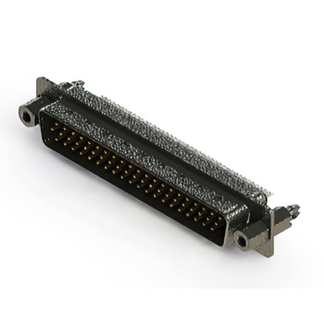 637-062-632-247 EDAC Inc.  D-Sub Connector Assemblies
